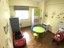 Blk 647 Punggol Central (Punggol), HDB 5 Rooms #155111062